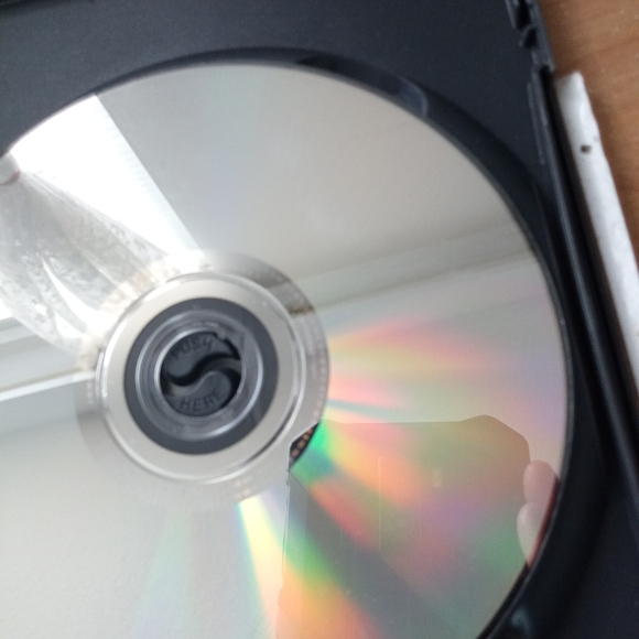 Platoon DVD (Oliver Stone Film) - Picture 10 of 11